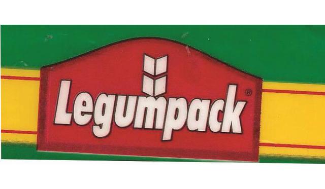 LEGUMPACK