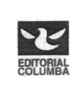 EDITORIAL COLUMBA