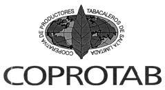 COPROTAB COOP. DE PRODUCTORES TABACALEROS DE SALTA LIMITADA