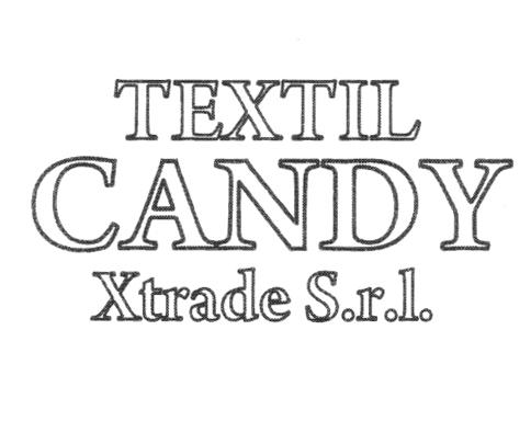 TEXTIL CANDY XTRADE S.R.L.