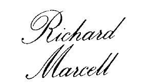 RICHARD MARCELL