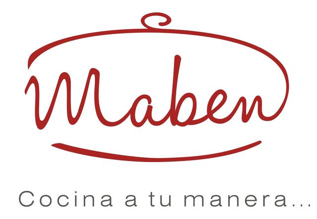 MABEN - COCINA A TU MANERA...