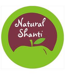 NATURAL SHANTI