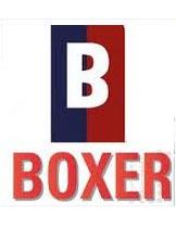 B BOXER