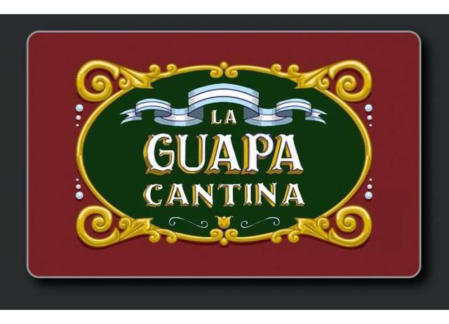 LA GUAPA CANTINA