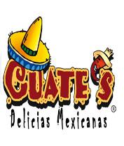 CUATES DELICIAS MEXICANAS