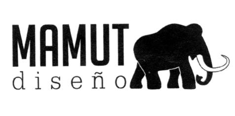 MAMUT DISEÑO