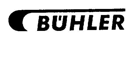 BUHLER