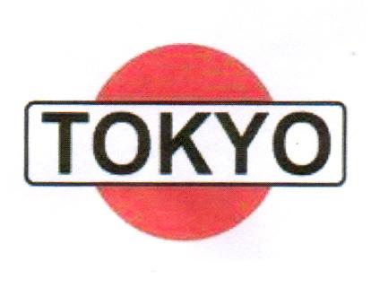 TOKYO