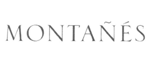 MONTAÑÉS