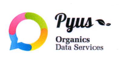 PYUS ORGANICS DATA SERVICES