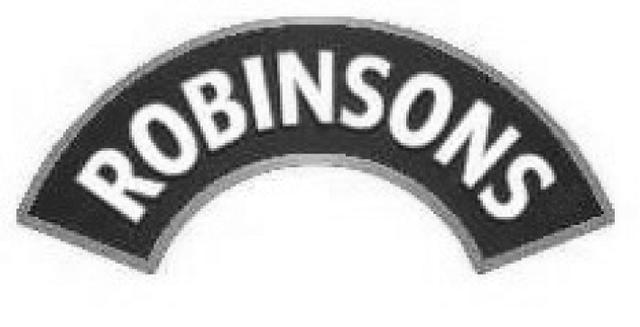 ROBINSONS