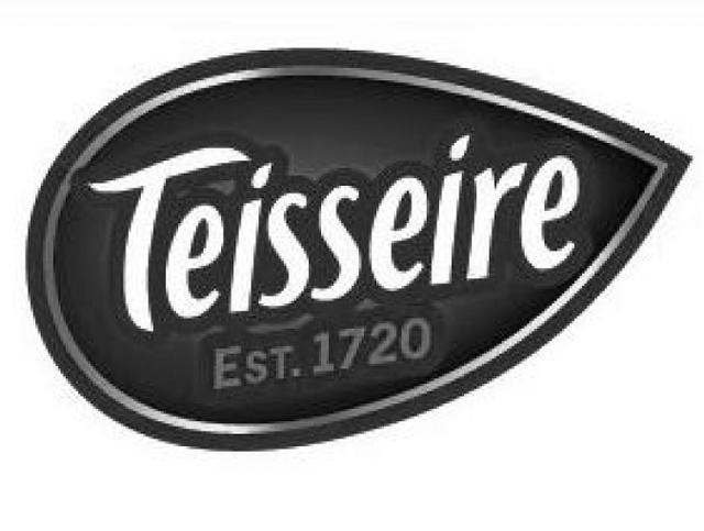 TEISSEIRE EST. 1720