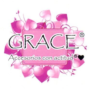 GRACE ACCESORIOS CON ACTITUD