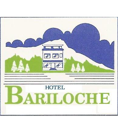 HOTEL BARILOCHE