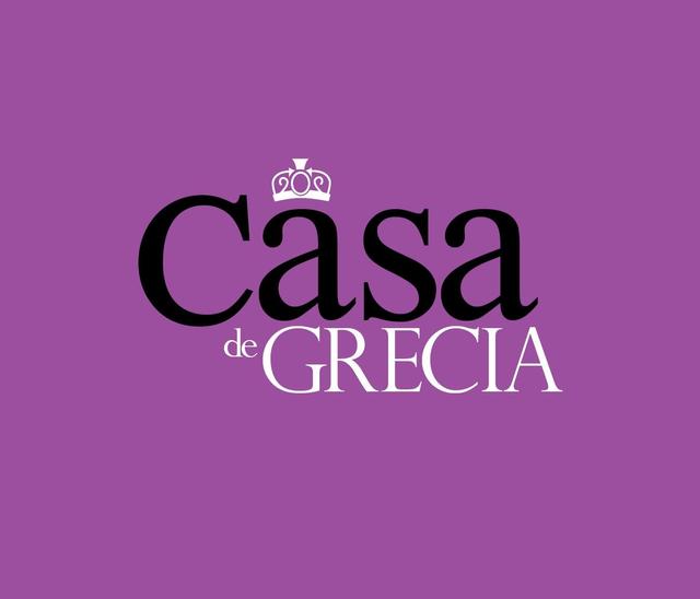 CASA DE GRECIA