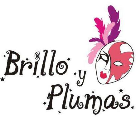 BRILLO Y PLUMAS