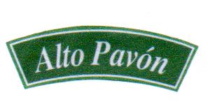 ALTO PAVÓN