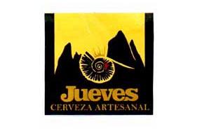 JUEVES CERVEZA ARTESANAL