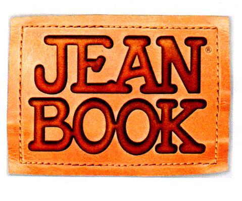 JEAN BOOK