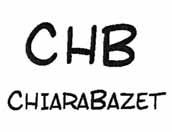 CHB CHIARABAZET