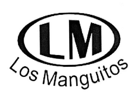 LM LOS MANGUITOS