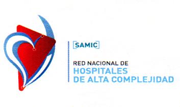 SAMIC RED NACIONAL DE HOSPITALES DE ALTA COMPLEJIDAD