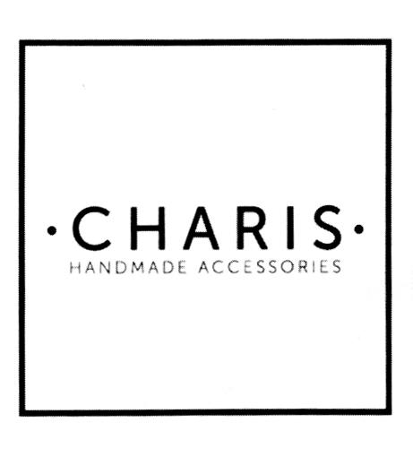 CHARIS HANDMADE ACCESORIES