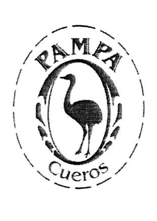 PAMPA CUEROS