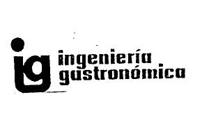 IG INGENIERIA GASTRONOMICA