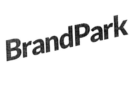 BRAND PARK