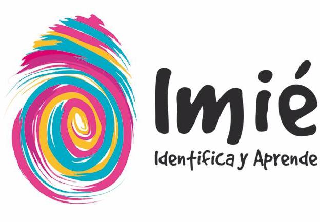 IMIÉ - IDENTIFICA Y APRENDE