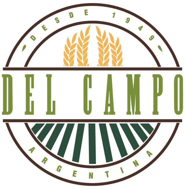 DEL CAMPO