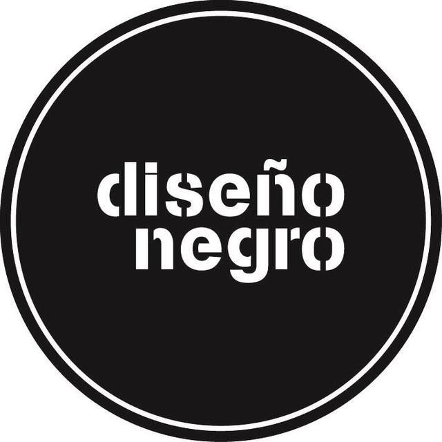 DISEÑO NEGRO