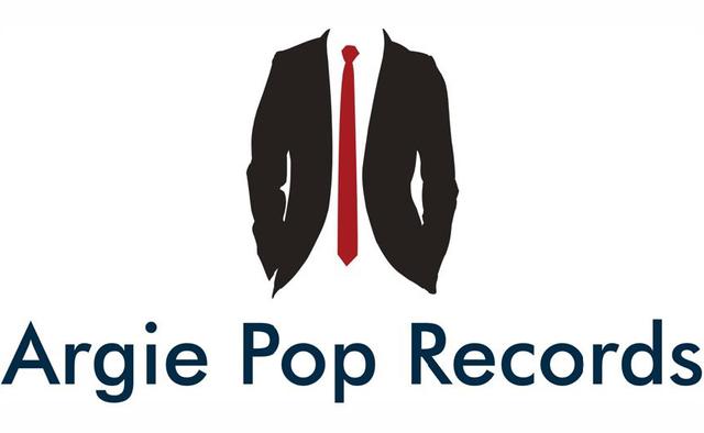 ARGIE POP RECORDS