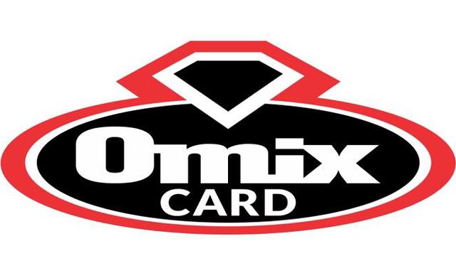 OMIX CARD