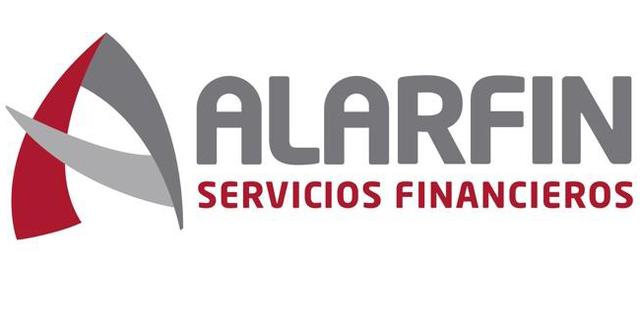 A - ALARFIN - SERVICIOS FINANCIEROS