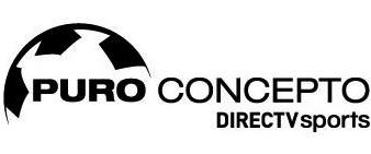 PURO CONCEPTO DIRECTV SPORTS