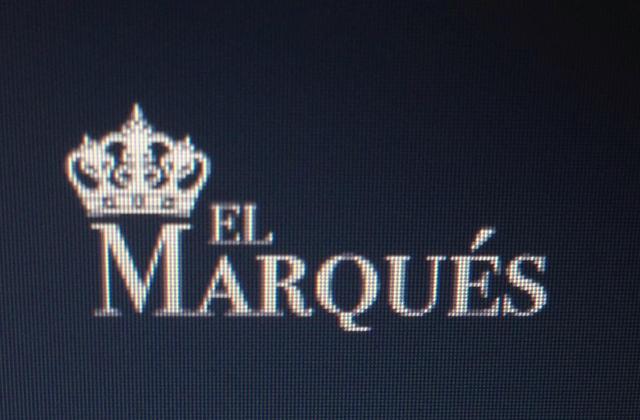 EL MARQUÉS