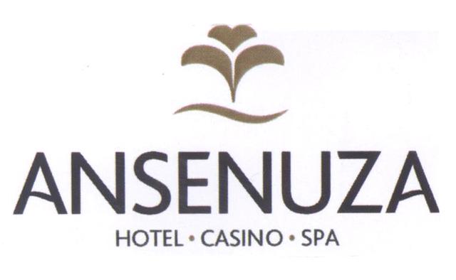 ANSENUZA HOTEL CASINO SPA