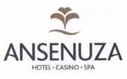 ANSENUZA HOTEL CASINO SPA