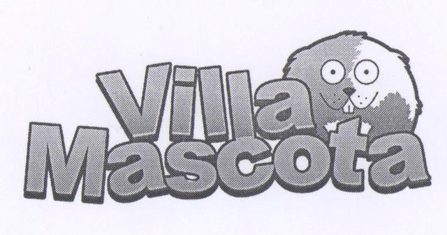 VILLA MASCOTA