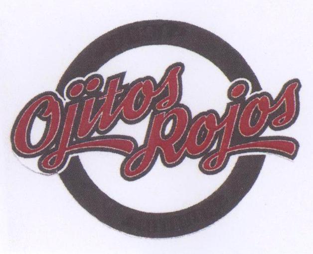 OJITOS ROJOS