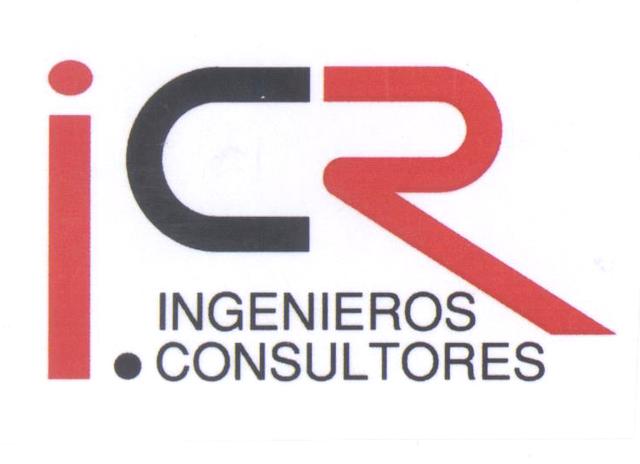 ICR INGENIEROS CONSULTORES