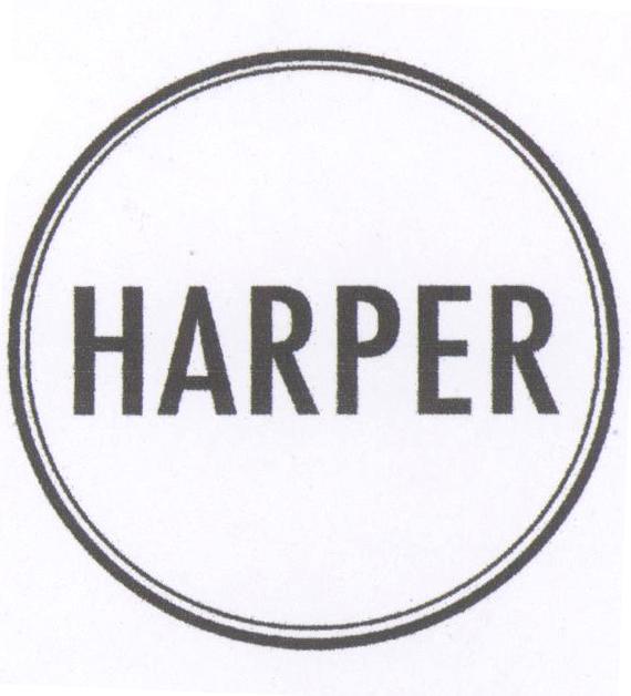 HARPER