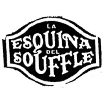 LA ESQUINA DEL SOUFFLE