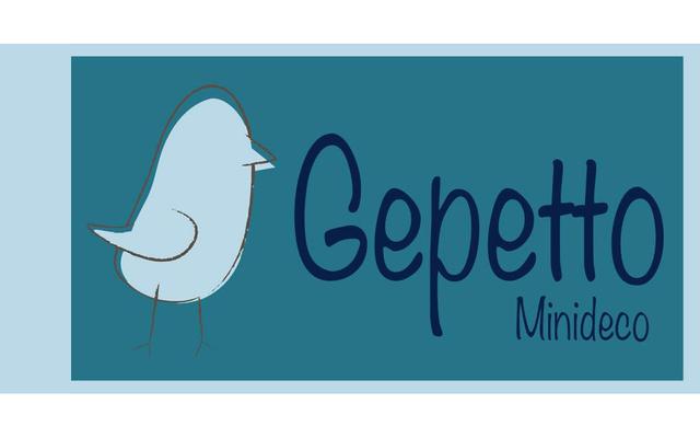 GEPETTP MINIDECO