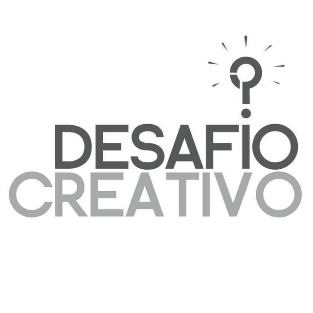 DESAFIO CREATIVO