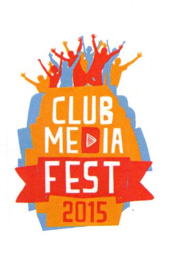 CLUB MEDIA FEST 2015