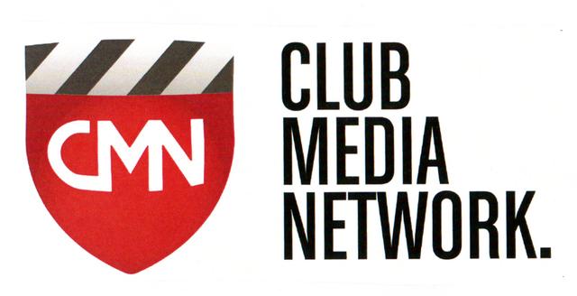 CMN CLUB MEDIA NETWORK